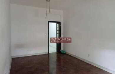 Imagem 3: Apartamento com 3 dormitórios para alugar, 128 m² por R$ 3.086/mês - República - São Paulo