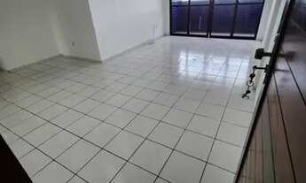 Imagem 2: Manaíra - Alugo amplo apartamento com 100m2, 3/4, sendo 2 suítes, DCE completa