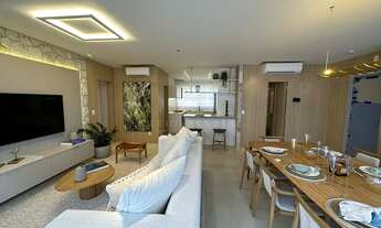 Imagem 6: Apartamento 1 Suíte mais 2 Dormitórios