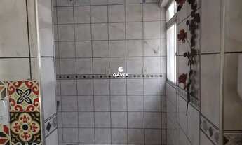 Imagem 5: Apartamento 2 dormitórios a uma quadra da praia São Vicente