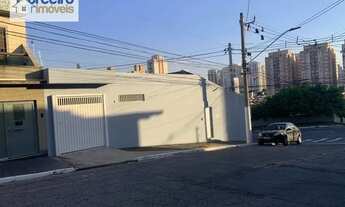Imagem 4: Casa com 2 dormitórios à venda, 195 m² por R$ 850.000,00 - Vila Aricanduva - São Paulo/SP