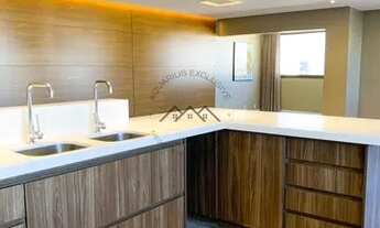 Imagem 5: Duplex para venda possui 220 metros quadrados com 3 quartos