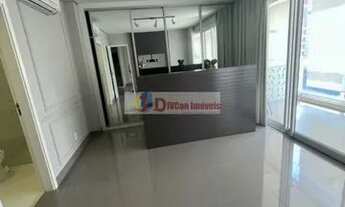 Imagem 6: Apartamento, Vila Nova Conceição - São Paulo