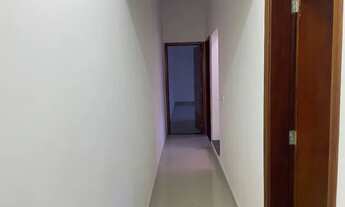 Imagem 7: Casa com 3 dormitórios, 260 m² - venda por R$ 500.000,00 ou aluguel por R$ 2.200,00/mês