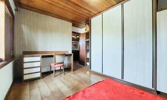 Imagem: ALUGA-SE DEMI SUÍTE ALTO PADRÃO