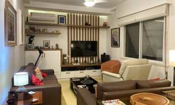 Imagem 3: Apartamento em Copacabana