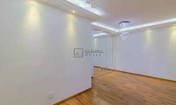 Imagem 5: Locação Apartamento 3 Dormitórios - 80 m² Vila Olímpia