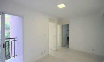 Imagem 3: Apartamento para Aluguel - Liberdade, 2 Quartos, 46 m2