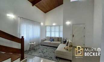 Imagem 4: Casa para venda com 3 quartos no Condomínio Recanto da Serra