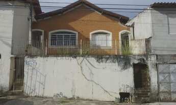 Imagem: Casa Aluguel Vila Nair 3 Dormitórios 200m²