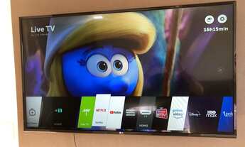 Imagem 6: Apartamento para locação no Condomínio RED, em Sorocaba-SP