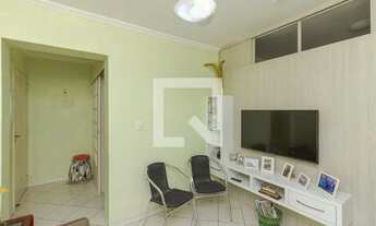 Imagem 2: Apartamento para Aluguel - Vila Ipiranga, 1 Quarto, 45 m2