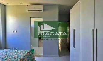 Imagem 7: CASA BARRA DOS COQUEIROS COND TERRAS ALPHAVILLE 2 NA BARRA DOS COQUEIROS