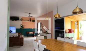 Imagem 4: Apartamento à Venda - Méier, 4 Quartos, 175 m2