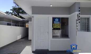 Imagem 3: Sobrado a Venda no Bairro Lisboa III em São José