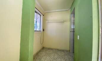 Imagem 7: Apartamento para Venda em Araruama, PARQUE HOTEL, 1 dormitório, 1 banheiro, 1 vaga