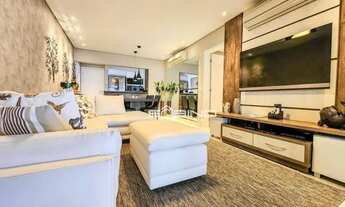 Imagem 5: Apartamento à Venda com 3 dormitórios sendo 2 suítes 116m² - Riviera de São Lourenço - Ber