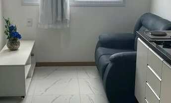 Imagem: Loft para venda com 22 metros quadrados