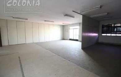 Imagem 2: Santo André - Prédio Inteiro - Centro