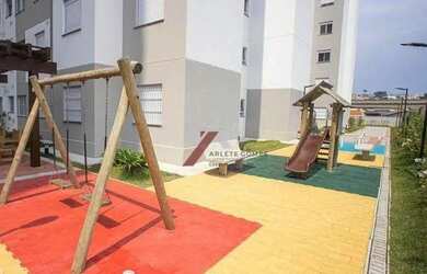 Imagem 5: Apartamento com 2 dormitórios à venda, 42 m² por R$ 425.000 - Vila Graciosa - São Paulo/SP