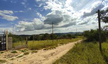 Imagem 5: ÁREA/TERRENO/LOTE 520m2, PLANO, ALTO BAIRRO RECREIO DOS BANDEIRANTES, ESMERALDAS - MG