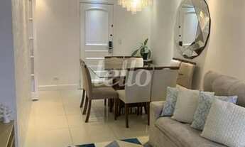 Imagem 2: São Bernardo do Campo - Apartamento Padrão - Vila Baeta Neves