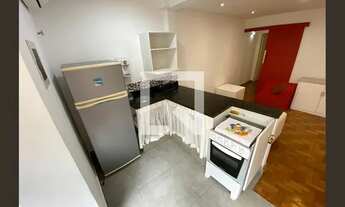 Imagem 13: Apartamento para Aluguel - Copacabana, 1 Quarto, 50 m2