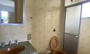 Imagem 7: Apartamento com 3 dormitórios para alugar, 121 m² por R$ 2.255,00/mês - Bosque - Campinas