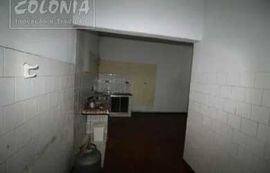 Imagem 2: Santo André - Conjunto Comercial/sala - Vila Guiomar