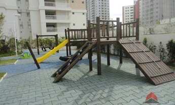 Imagem 3: Apartamento com 3 dormitórios, 90 m² - venda por R$ 950.000,00 ou aluguel por R$ 4.018,79