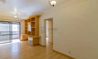 Imagem: Venda Apartamento 2 Dormitórios - 72 m²