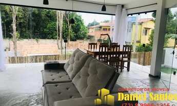 Imagem: CASA RESIDENCIAL em ARRAIAL D x27 AJUDA