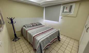 Imagem 7: Apartamento com 1 dormitório à venda, 34 m² por R$ 240.000 - Boa Viagem - Recife/PE