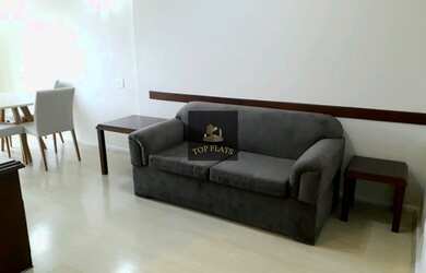 Imagem 4: Flat disponível em Moema