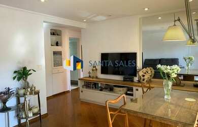 Imagem: Apartamento 3 dormitórios região Vila