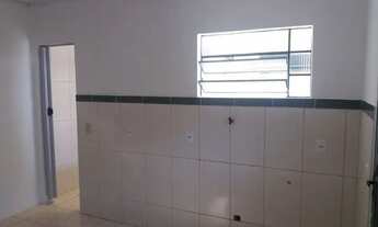 Imagem 4: Casa pequena Casa com 1 dormitório