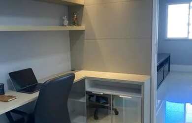 Imagem 7: Florata Jardins - 103m2 - Viz ao colégio Master