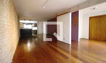 Imagem 3: Apartamento para Aluguel - Jardim Paulista, 3 Quartos, 183 m2