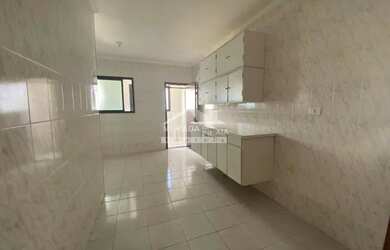 Imagem 6: Apartamento na TUPI 3 dormitórios, sacada, confira na imobiliária em Praia Grande