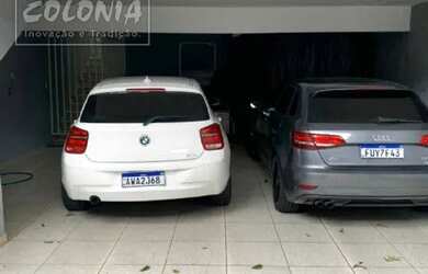 Imagem 3: Santo André - Casa Padrão - Vila Curuçá