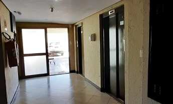 Imagem 2: Apartamento para aluguel tem 39 metros quadrados com 1 quarto em Ribeirânia - Ribeirão Pre