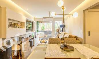 Imagem 3: Apartamento para venda possui 70 metros quadrados com 2 quartos em Vila Alexandria - São P