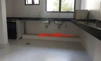 Imagem 3: Apartamento com 4 dormitórios à venda, 247 m² por R$ 3.750.000,00 - Moema - São Paulo/SP