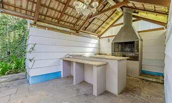 Imagem 5: CURITIBA - Casa Padrão - Jardim Social