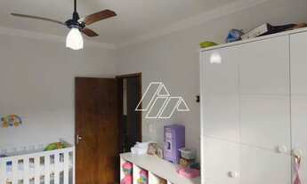 Imagem 7: Casa com 3 dormitórios à venda, 160 m² por R$ 320.000,00 - Professor Antônio da Silva Pent