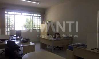 Imagem 3: Casa - Jardim Dom Bosco - Campinas