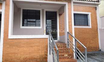 Imagem 3: Casa - Jardim Aurélia - Campinas