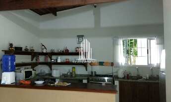 Imagem 6: CHACARA 3 DORMITÓRIOS 10 VAGAS 1900M² - VARGEM GRANDE - COTIA