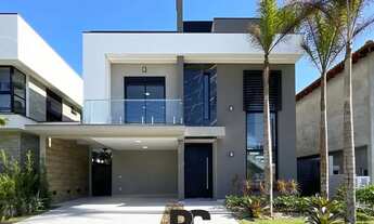 Imagem: Casa com 4 dormitórios à venda, 250 m²