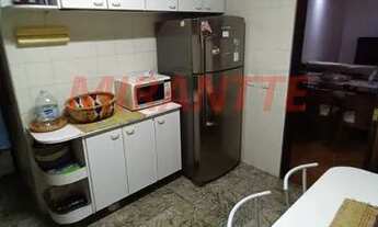 Imagem 3: Apartamento de 83m² com 3 quartos em Tucuruvi